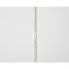 DRAW A LINE 025 Spot Light, White, Vertical Only, Compatible with 001/002/003, D-SP-WH