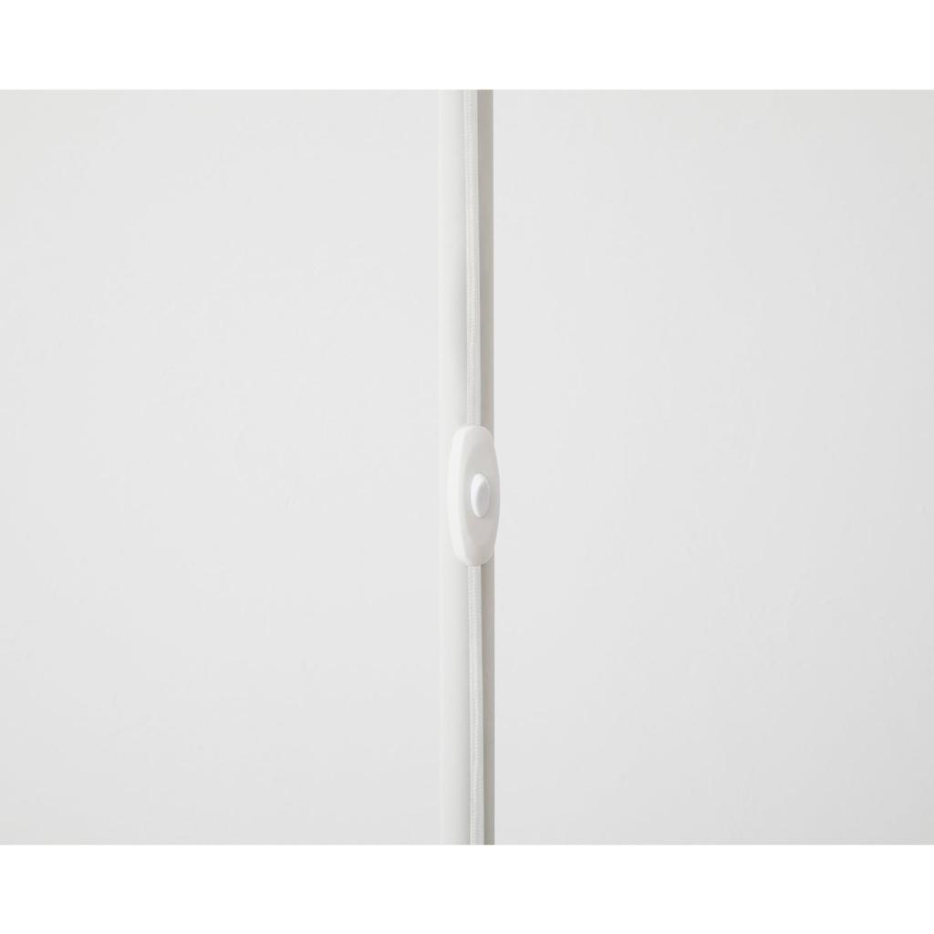 DRAW A LINE 025 Spot Light, White, Vertical Only, Compatible with 001/002/003, D-SP-WH