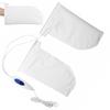 Therapeutic Heated Mitts for Paraffin Wax Therapy Manicure SPA Treatment Hand Care Mittens US Plug 1