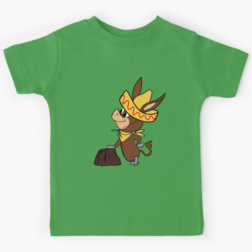Baba looey Kids T-Shirt 100