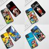 Omnis I-Invincibles Man Phone Cover for Motorola Moto G06 G86 G57 G14 G34 G24 A54 G15 G17 Power G77 G87 Protective Case