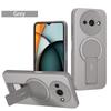 For Redmi Poco C61 Case Xiaomi POCO C61 Phone Case Poco C61 Cover poco c61 Cases Magnetic Mounting Bracket Protect Back Cover