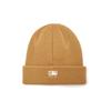 MLB Acrylic Beanies Kids' Camel Fashion 7ABNB2026