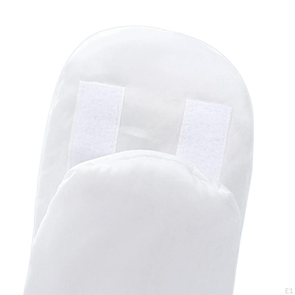 2 Pieces Gloves Waterproof Portable Warm for Pushchair Pet Gears
