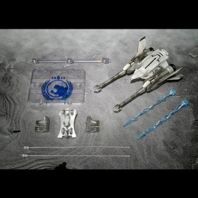 Monster Arts Garuda Mechagodzilla effets compatibles Web S.H. UX-01-92 & (Exclusivité Tamashii)