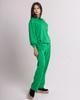 Women's Warm Suit Phardi 7214 36 Green