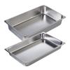 HANDUNYOU Stainless Steel Modular Food Pan