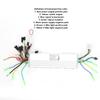 Outdoor Portable 2W 5V Polycrystal Solar Panel Laminated Board Solar Component DIY Charger