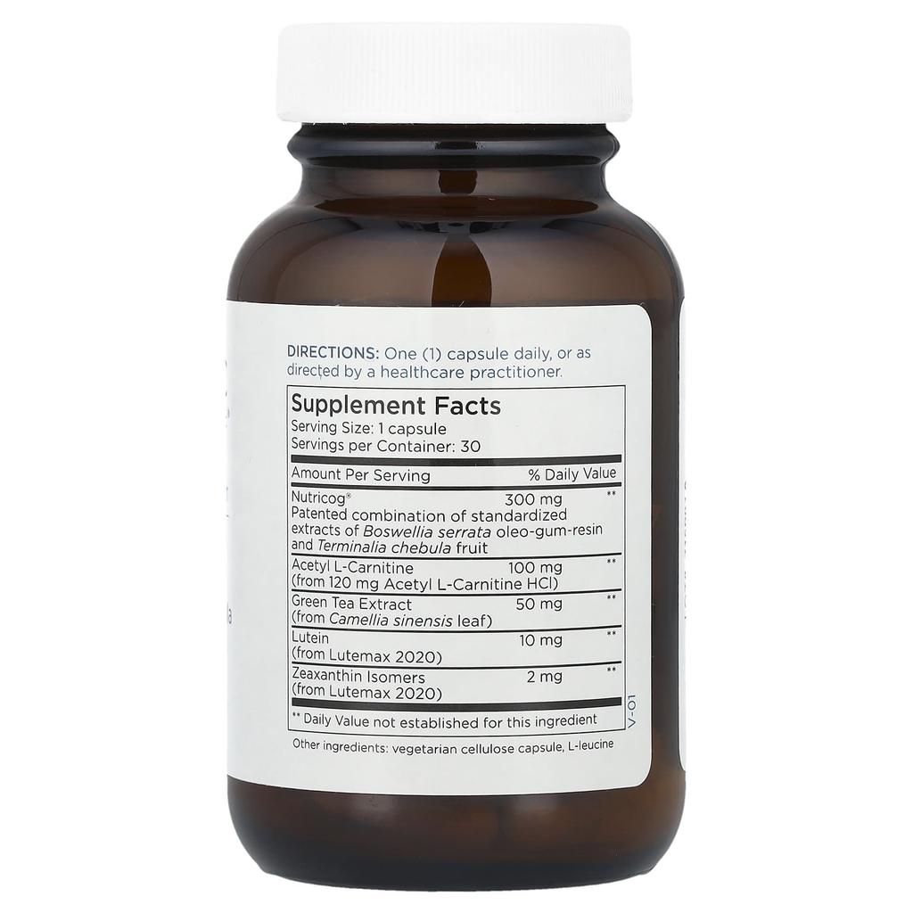 Metamind™, 30 capsules