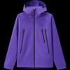 Camel Huangshan M35CK07135 Unisex Water-Repellent Outdoor Jacket