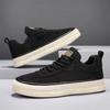 Low Cut Sporty Casual Shoes For Men Autumn 2025 Fashionable Korean Style Youthful Single Shoes Suitable For Students
