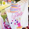 Unicorn Pinata Kids Girls Birthday Party Gifts Rainbow Horse Happy Birthday Party Decoration Supplies Filled Confetti Surprise