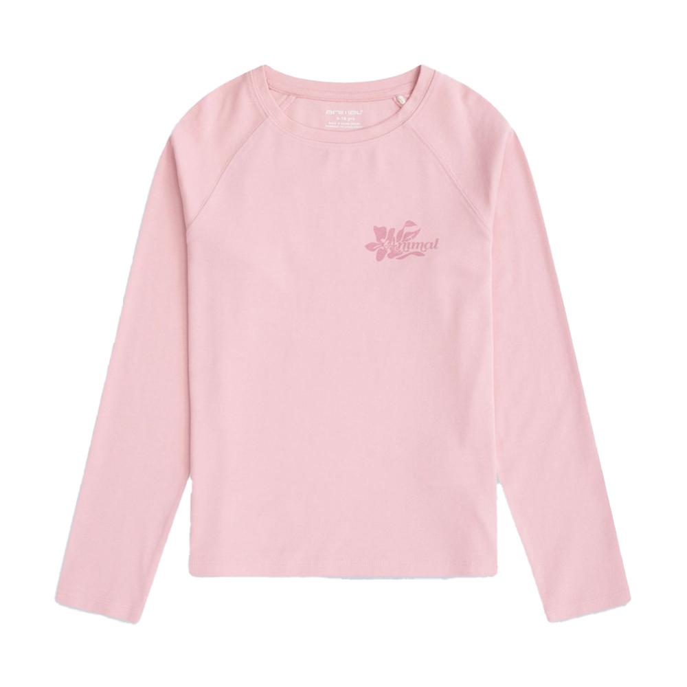 Animal Girls Ashleigh Long-Sleeved T-Shirt