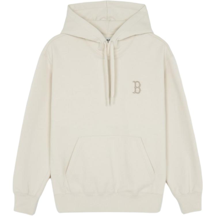 MLB Boston Red Sox Sweatshirt Unisex 3AHDB0756-43CRS XS
