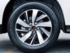 56mm Krytka náboje kola auta Kovové logo Prachotěsná samolepka s logem Pro Mitsubishi Asx Lancer 3 l200 Xpander Pajero 4 Montero V73