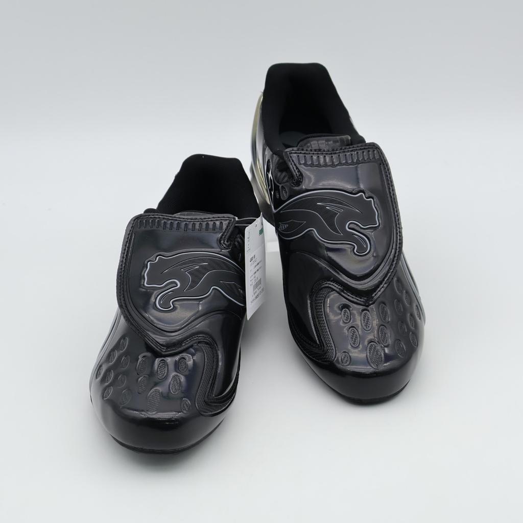 405301-05 Puma V-S1 Contact "Black/Gray Echo"