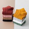New Sweet Streetwaer Short Solid Candy Color Lace Socks Cotton Socks Hosiery Ruffles Women Socks