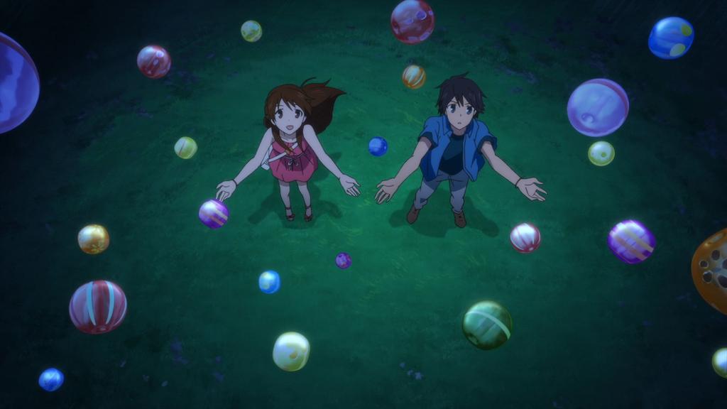 Glasslip [Blu-ray]