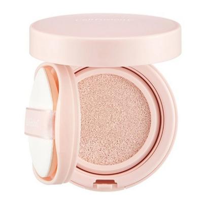 Poduszka tonizująca do opalania SPF50+ PA++++, 13g, 2 sztuki