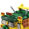 Turtle Sewer and Van Party Wagon Building Blocks Movies Model Toys Bricks Sets of Gift for Kids Adult