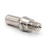 For IPT 60 Torch For PT 60 Torch Plasma Torch Electrode IPT 60 Plasma Torch For Plasma Cutting 1 0mm High Reliability