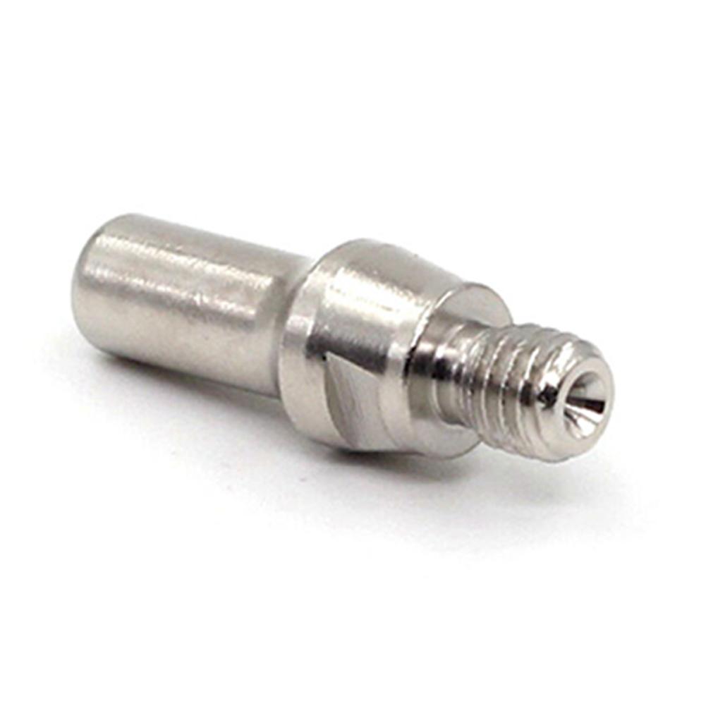 For IPT 60 Torch For PT 60 Torch Plasma Torch Electrode IPT 60 Plasma Torch For Plasma Cutting 1 0mm High Reliability
