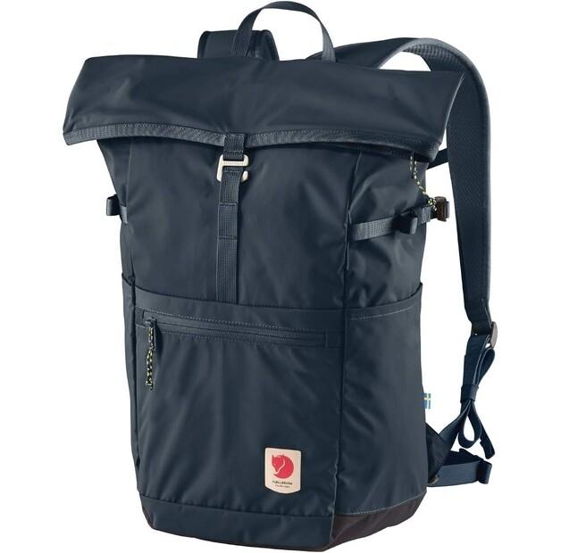 

Рюкзак Fjällräven High Coast Foldsack 24 navy (F23222-560)