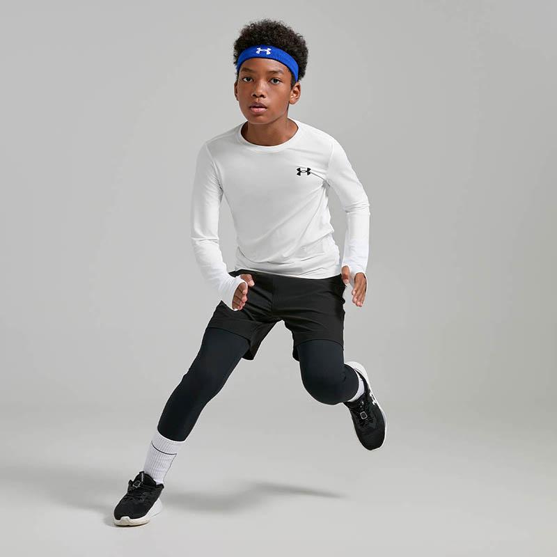 Leggings Under Armour Grade School Leggings Thin