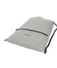 Discovery Expedition Discovery Runner'S Gym Sack (L/Silver)