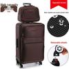 Fast-Ride J310 Oxford Cloth Luggage Set