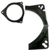 (Aupul) General Purpose Inner Baffle Automobile Speaker Baffle Board for