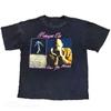 MIDNIGHT OIL - BLUE SKY MINING Koszulka Unisex Bawełniana Koszulka Wszystkie Rozmiary BO819 Koszulka Unisex