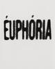 INEXCIS Euphora Waffle T-Shirt (White)