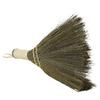 Small Whisk Broom, Handheld Record Cleaning Brush, Record Brush Cleaner   Manual Straw   Whisks, Away Dust Household   Dust Floor Clea