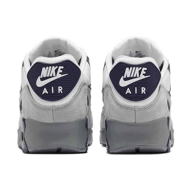 New Nike Air Max 90 Lahar Escape Natural Indigo