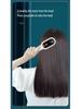 Electric Massage & Laser Light Hair Care Comb for Home Use