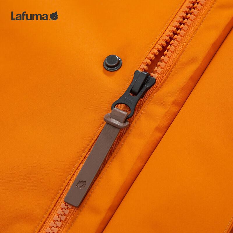 LAFUMA Men's Windproof Hiking Jacket LMJA5CS89