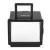 DustProof Digital Camera Screen Protector Sunlight Hood Shield Cover for Nikon D5
