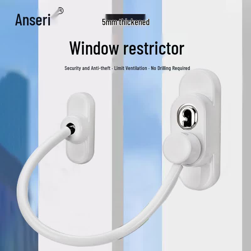 Ancai Rui Window Security Limiter