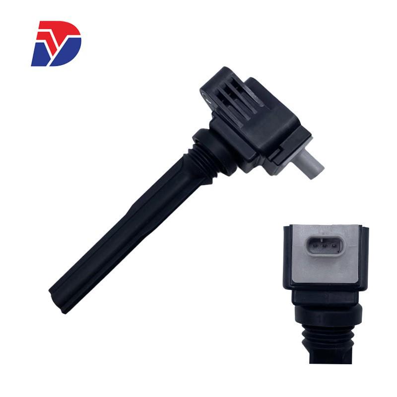 High-Voltage Ignition Coil Pack UF826 for Ford F150 Raptor 3.5T Contact Customer Service