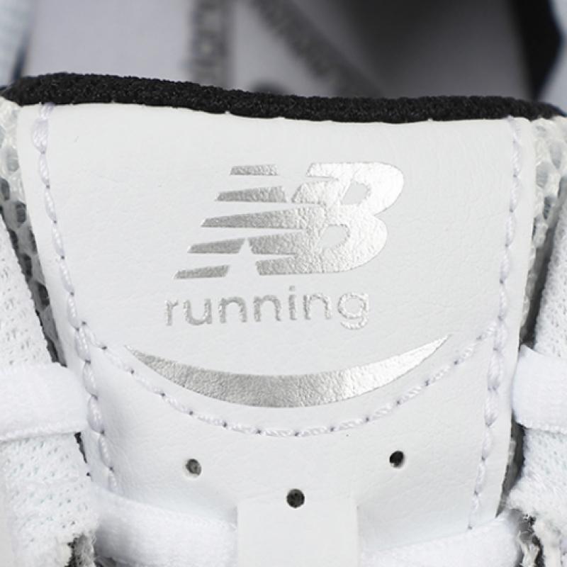 New Balance 530 Gs White Black