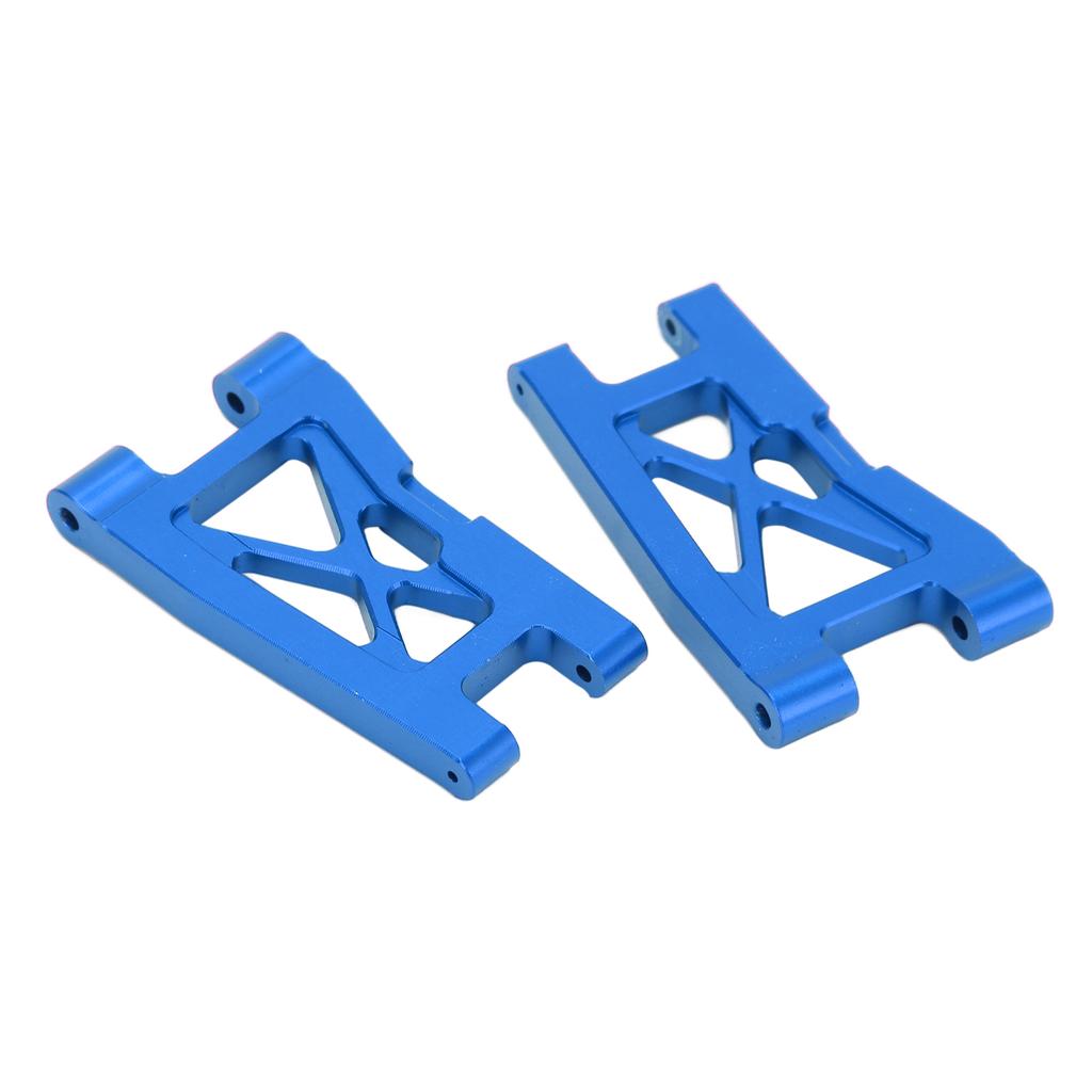 2 Sets RC Aluminum Front Rear Suspension Arms Set for Traxxas LaTrax Teton 76054?1 118 RC Monster
