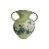 Hand-Painted Jingdezhen Ceramic Vase for Flower Arrangements in Living Rooms, Hotels, and B&Bs.