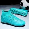 TF/FG High-quality Football Shoes for Sale, Professional Sports Shoes, Indoor Training Shoes