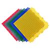 Modular Interlocking Sports & Utility Floor Tile