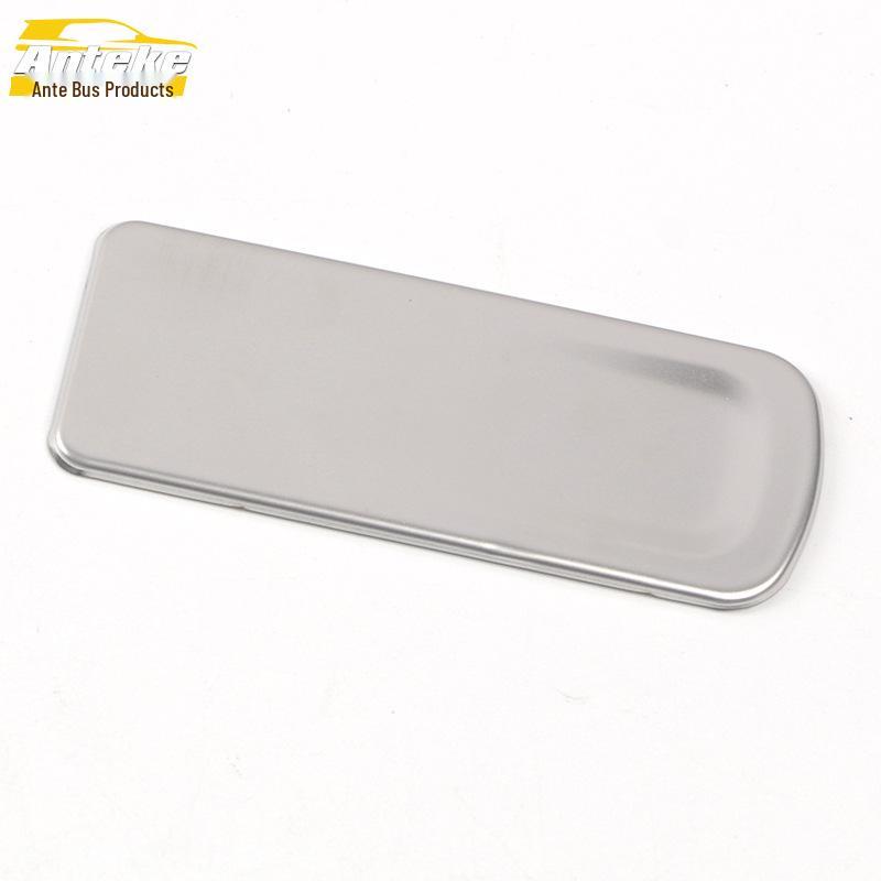 

22 C-Class Glove Box Sequin Decorative Stickers: Car Interior Accessories