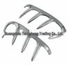 Gold Wing GL1800 2001-2017 Rearview Mirror Electroplated Decorative and Protective Cover