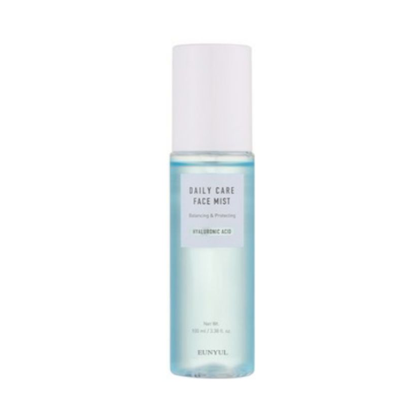 Eunyul Daily Care Face Mist [Hyaluronic Acid] 100ml