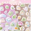 3d Sticker Seal 3D Animal Foam Stickers Cartoon Decorative Sticker for Phone Case DIY Decoration Decals