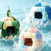 Warm Parrot Warm Nest Cozy Bird Hanging Hammock Bird Sleeping Nest  Cage Accessories